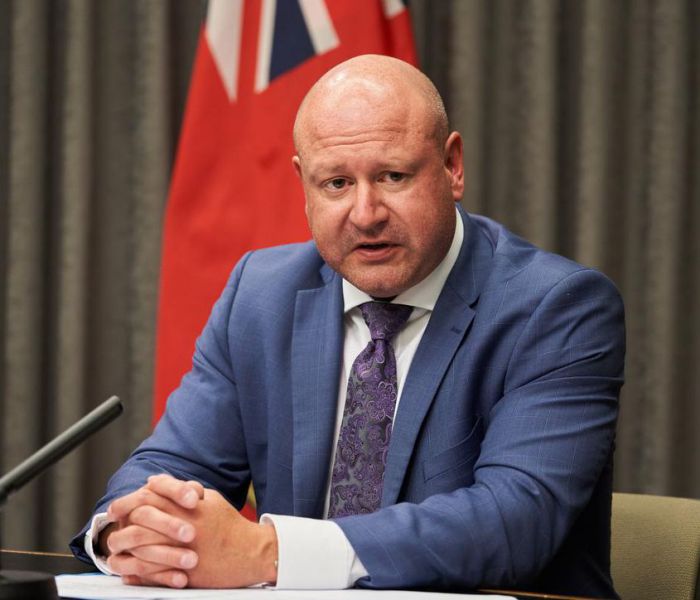 Speakers | Manitoba Disaster Management Conference