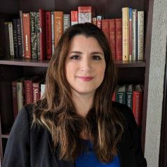 Patricia Martel Updated Headshot 2025 LinkedIn Photo